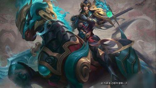 王者5虎将皮肤爆料最新,华丽变身,战力升级!